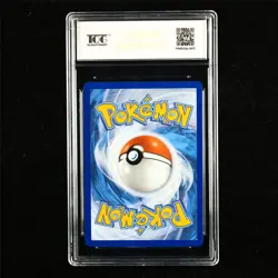 TQG 9.5 MINT+ 2024 Pokemon ENG Noctowl 127/162 C - Image 2