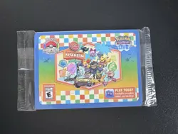 Pokemon World Championships 2025 EXCLUSIVE Paradise Resort Promo Set (Sealed) - Image 1