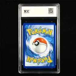 TQG 9.5 MINT+ 2024 Pokemon ENG Maximum Belt 154/162 ACE - Image 2