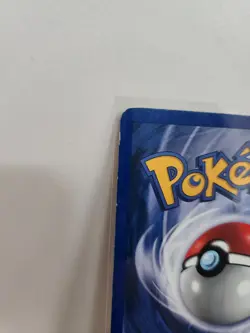 Pidgeot Holo German Pokemon Jungle #8 1999 - Image 3