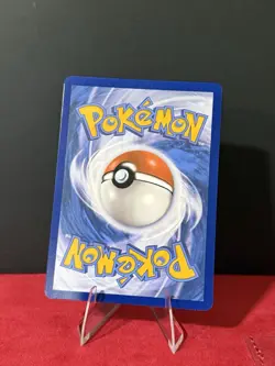 Pokemon Eevee ex 075/131 Sv: Prismatic Evolutions Double Rare Holo TCG - Image 2