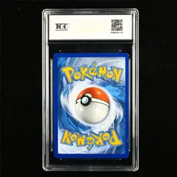 TQG 9.5 MINT+ 2019 Pokemon ENG Pikachu 19/68 C - Image 2