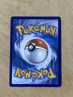 Pokemon TCG - Mew 25/25 Celebrations - Full Art - Gold Secret Rare Holo - NM - Image 4
