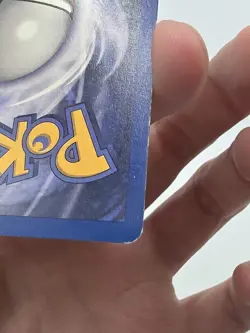 Rhydon 45/64 Uncommon 1st Edition Jungle Pokemon HP - Image 5