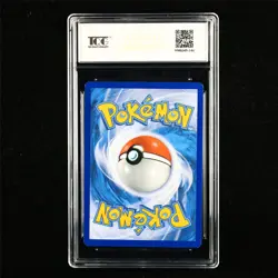 TQG 9.5 MINT+ 2019 Pokemon ENG Pikachu 6/12 - Image 2