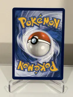 Pokemon Terapagos ex SIR 169/131 – Prismatic Evolutions – Full Art - NM - Image 2