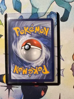 Cornerstone Mask Ogerpon ex 160/131 - SIR - Pokemon Prismatic Evolutions NM - Image 4