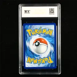 TQG 9.5 MINT+ 2024 Pokemon ENG Pikachu 051/162 C - Image 2