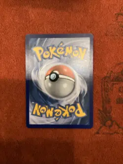 Pokemon Enhanced Hammer 162/160 Primal Clash Holo Secret Rare NM - Image 2