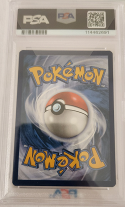 Snorunt Pokemon 2023 Paradox Rift Illustration Rare #188 PSA 10 - Image 2