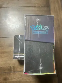 Pokemon Mega Phantasmal Flames Elite Trainer Box & Mega evolution Booster Bundle - Image 4