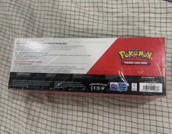 Pokemon TCG Prismatic Evolutions Surprise Box Booster Bundle Combo Sealed - Image 2