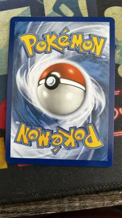 Pokemon TCG Blastoise GX 35/214 Ultra Rare Holo SM-Unbroken Bonds NM - Image 2