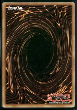 Exarion Universe CT2-EN002 Limited - Yu-Gi-Oh! TCG Secret Rare - Image 2