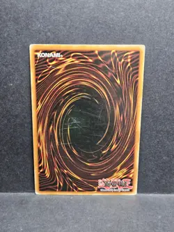 Yu-gi-oh! TCG Elemental Hero Wildedge DP03-EN010 1st Edition Rare - Image 2