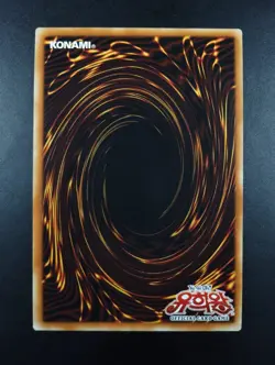 YUGIOH 2003 | MAGIC JAMMER | MRD-K128 | NEAR MINT | OCG | ULTRA RARE - Image 2