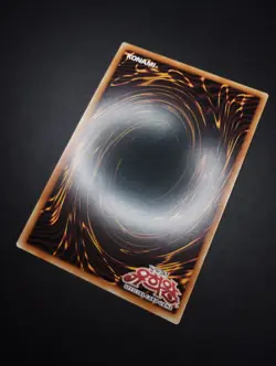 YUGIOH 2003 | MAGIC JAMMER | MRD-K128 | NEAR MINT | OCG | ULTRA RARE - Image 5