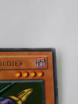 Yu-Gi-Oh! - Cannon Soldier - MRD-106 - LP - Rare - 1st First Edition - Image 5