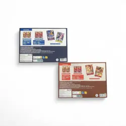 One Piece TCG - Illustration Box 5 & 6 Set - FACTORY SEALED✅ - Image 2