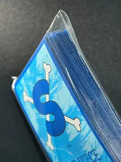 Sabo 70 Sleeves Japanese One Piece Card Official Limited Premium Mat ZY56 - Image 3