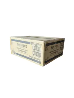 One Piece English EB-03 Heroines Edition Extra Booster Box Case - Image 5