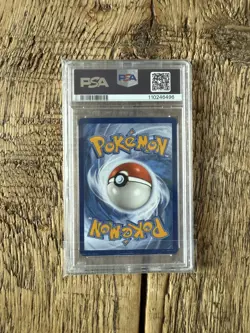 Pokemon TCG Sylveon v Ultra Rare TG14/TG30 Brilliant Stars Graded PSA 10 - Image 2