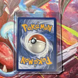 Pokemon Glaceon ex Sv: Prismatic Evolutions 150/131 Special Illustration Rare H… - Image 2