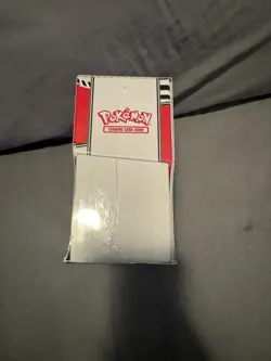 Pokemon TCG: White Flare Elite Trainer Box - Pokemon Center Exclusive - Image 5