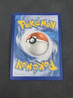 Pokemon Fusion Strike "Mew VMAX" 114/264 / Ultra Rare / Near Mint - Image 3