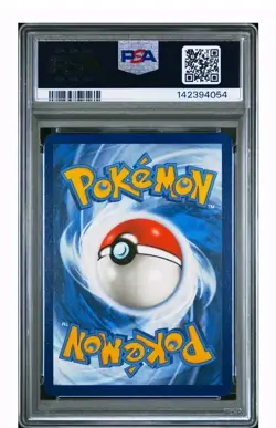 2023 POKEMON MEW EN-151 SPECIAL ILLUSTRATION RARE #198 VENUSAUR EX PSA 10 - Image 2