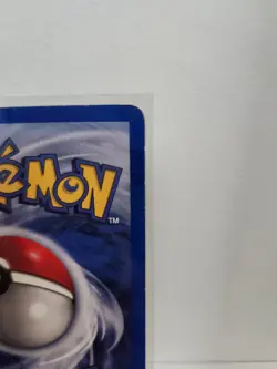 Pokemon Venomoth Holo Rare 13/64 1999 Spanish Jungle Set - Image 4