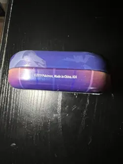 Pokemon Kanto Power Mini Tins Factory Sealed New (Dragonite) (H24) - Image 2