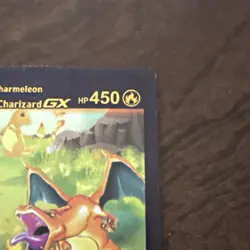 Pokemon Fan Art Charmander, Charmeleon, And Charizard GX Evolution - Image 4