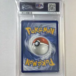 Pokemon Erika's Invitation Sv151 203/165 SIR PSA 10 2023 - Image 2