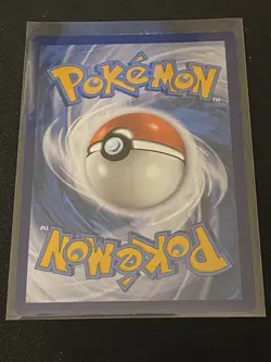 Pokemon - Pikachu - 173/165 - Illustration Rare - 151 English NM Holo 2023 - Image 4