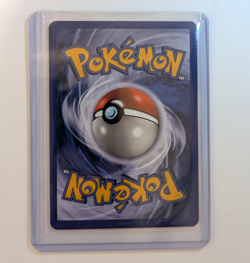 Rare Snorlax (Pokemon Diamond & Pearl - 2007) Near Mint (NM) - Image 2