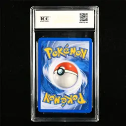 TQG 8.5 NM-MT+ 2004 Pokemon ENG Pikachu 6/10 - Image 2