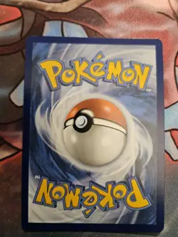 Pokemon TCG - Explorers Guidance 200/162 - Temporal Forces - Lightly Played - Image 2