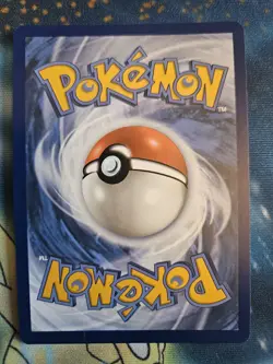 Pokemon TCG Briar 163/142 Sv07: Stellar Crown Holo Near Mint - Image 2