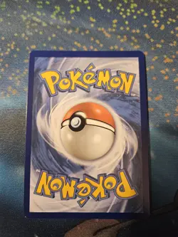 Pokemon TCG Nest Ball Hyper Rare SV01: Scarlet & Violet Base Set 255/198 LP - Image 2