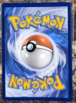 Pokemon 2025 Destined Rivals Team Rocket's Moltres Ex 208 NM or Better - Image 2