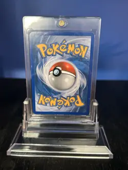 Pokemon TCG Relicanth Shiny SH8 Supreme Victors Reverse Holo Rare - Image 2