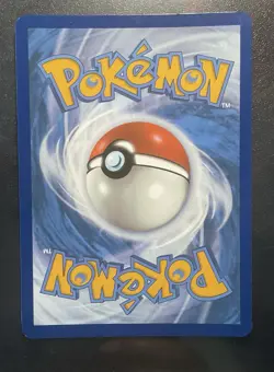 Pokemon Riolu Me: Mega Evolution Promo 010 Holo 80 HP Gossan - Image 2