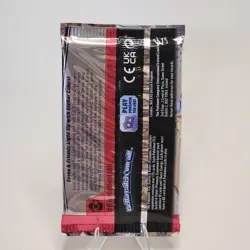 22.52g HEAVY! Prismatic Evolutions Pokemon Factory Sealed Booster Pack - Image 4