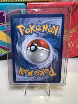 Pokemon TCG Zygarde GX 123/131 Full Art Forbidden Light Ultra Rare NM - Image 4