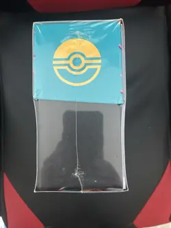 Pokemon TCG Ascended Heroes Pokemon Center Exclusive Elite Trainer Box *SEALED* - Image 4