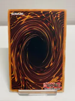 Yu-Gi-Oh! Illusion Gate MZMU-EN023 Collector's Rare 1st Edition YuGiOh - Image 2