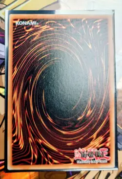 Illusion Gate (Secret Rare) - MZMU-EN023 - Yu-Gi-Oh TCG - Image 3