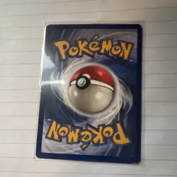 Pokemon Recycle 61/62 Fossil 1st Edition Regular Common Jigglypuff TCG Card - Image 2