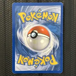 2007 POKEMON D & P MYSTERIOUS TREASURES SET AGGRON REV HOLO CARD 1/123 - Image 2